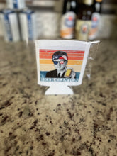 Load image into Gallery viewer, Presidential Drinking Koozie
