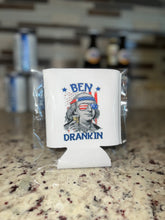 Load image into Gallery viewer, Presidential Drinking Koozie
